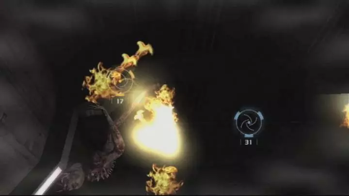 Dead Space: Extraction