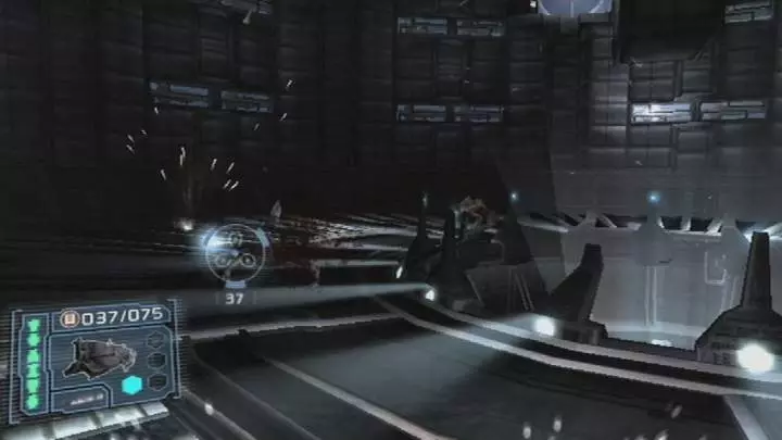 Dead Space: Extraction