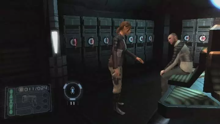 Dead Space: Extraction