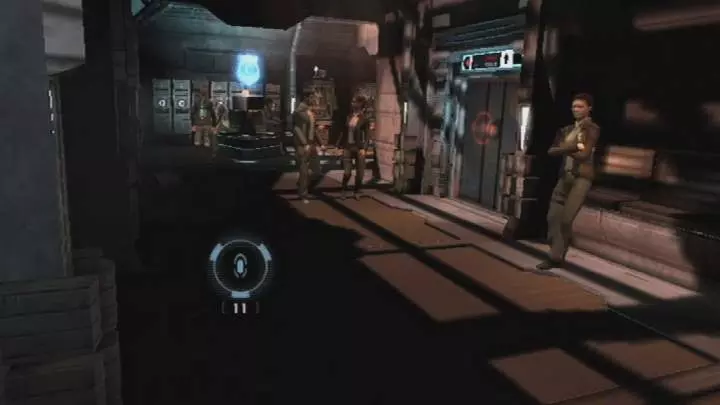 Dead Space Extraction - Wii