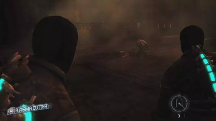 Dead Space: Extraction