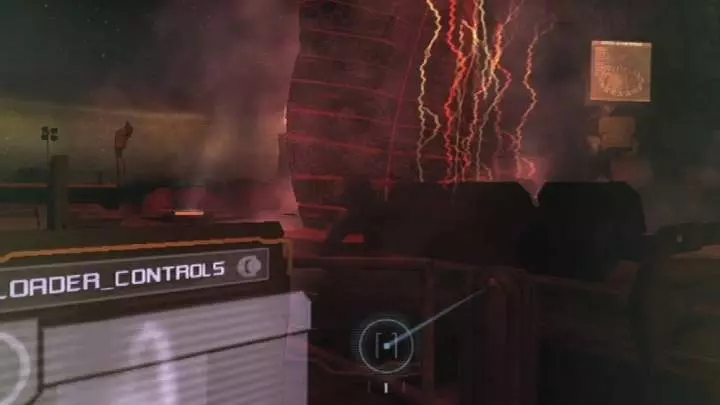 Dead Space Extraction