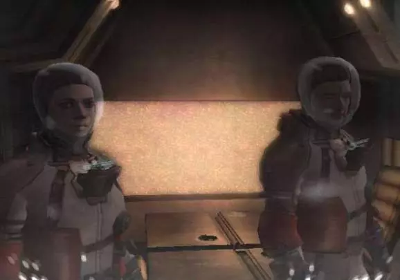 Dead Space Extraction