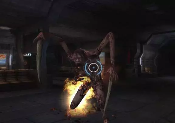 Dead Space Extraction