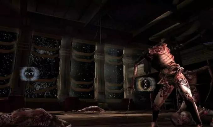 Dead Space: Extraction