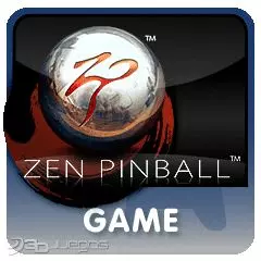 Carátula de Zen Pinball