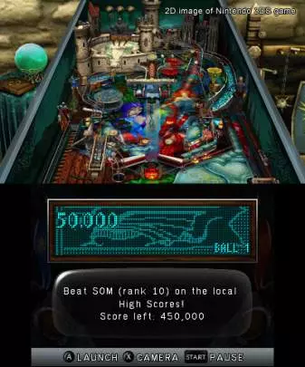 Zen Pinball