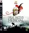 History: Great Battles Medieval