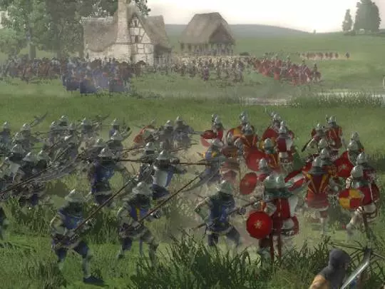 History Great Battles Medieval