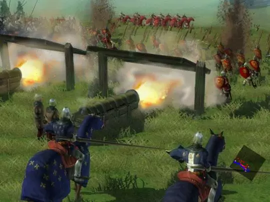 History Great Battles Medieval - PC