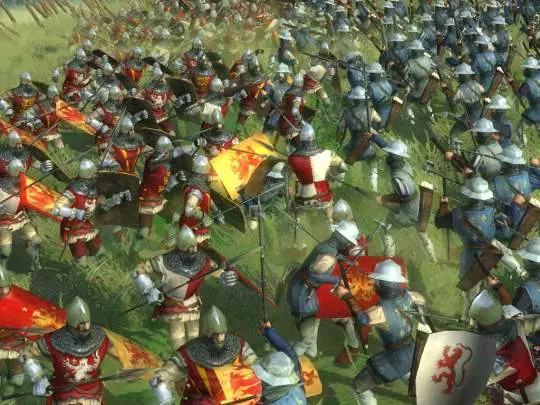 History Great Battles Medieval