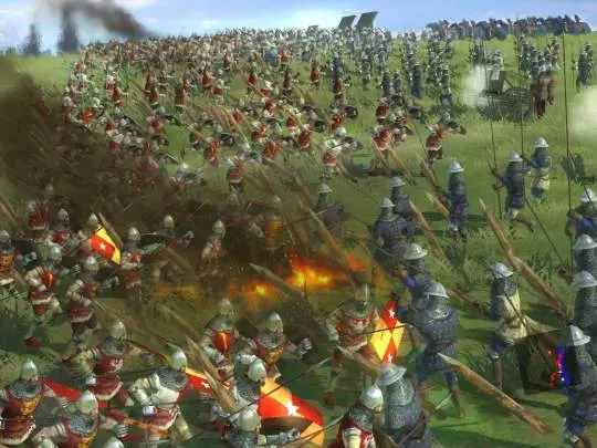 History Great Battles Medieval