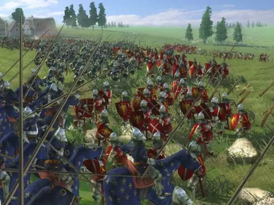 History Great Battles Medieval