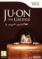 Ju-on: The Grudge Wii