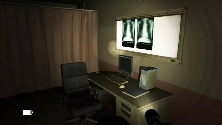 Ju-on The Grudge - Wii