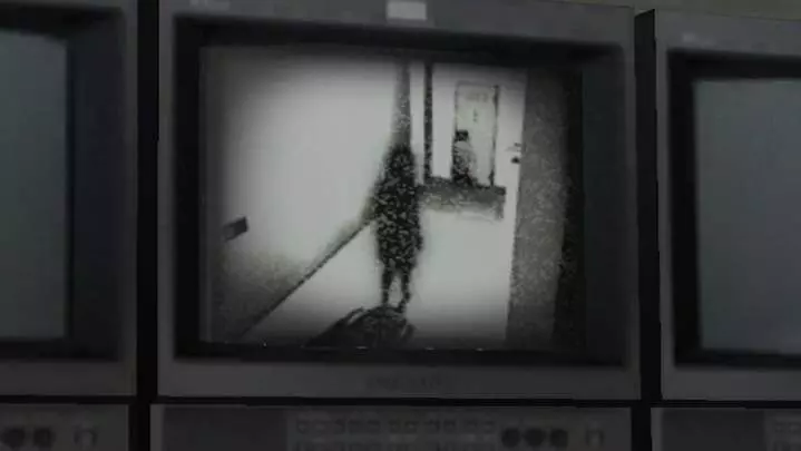 Ju-on The Grudge - Wii