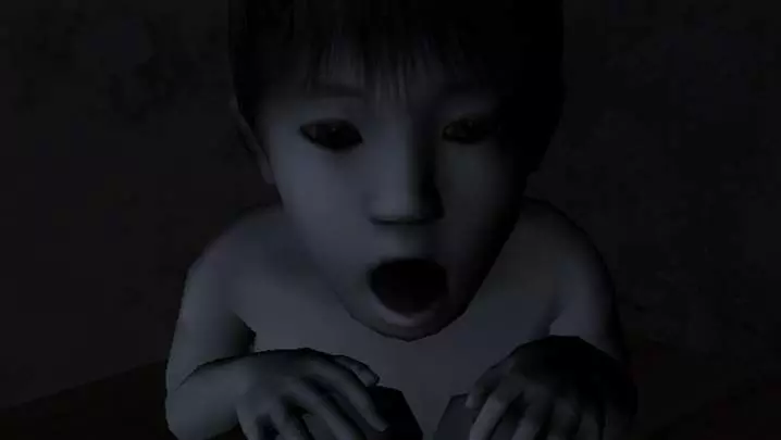 Ju-on The Grudge - Wii