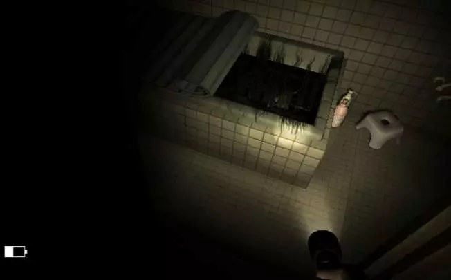 Ju-on The Grudge - Wii