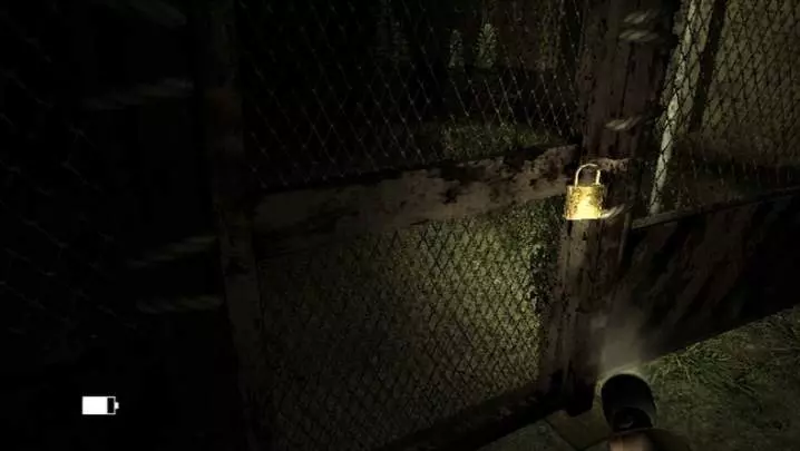 Ju-on The Grudge - Wii