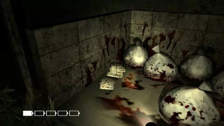 Ju-on The Grudge - Wii