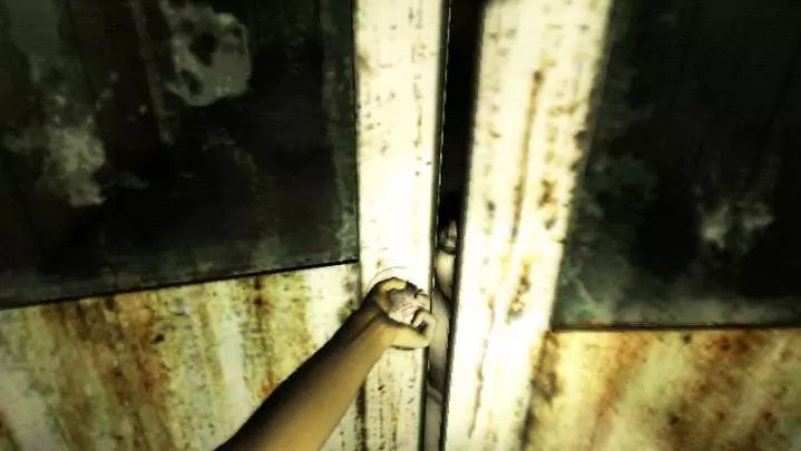 Ju-on The Grudge - Wii