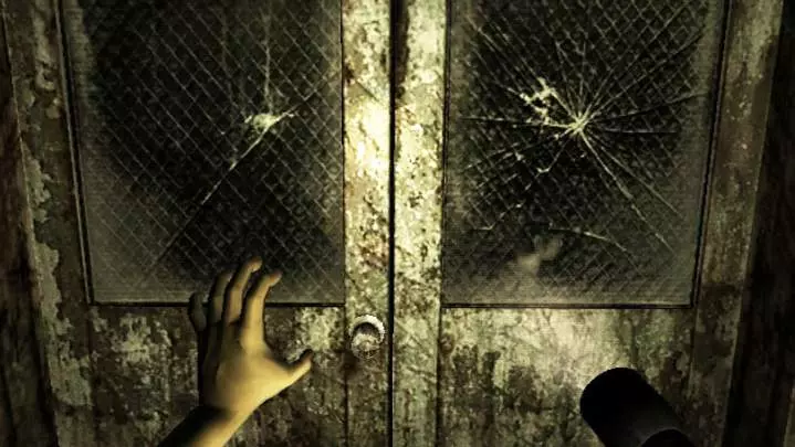 Ju-on The Grudge - Wii