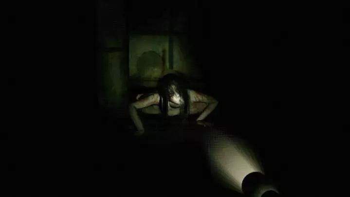 Ju-on The Grudge