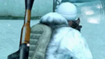 SOCOM: U.S. Fireteam Bravo 3