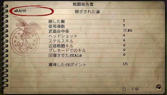 SOCOM U.S. Fireteam Bravo 3