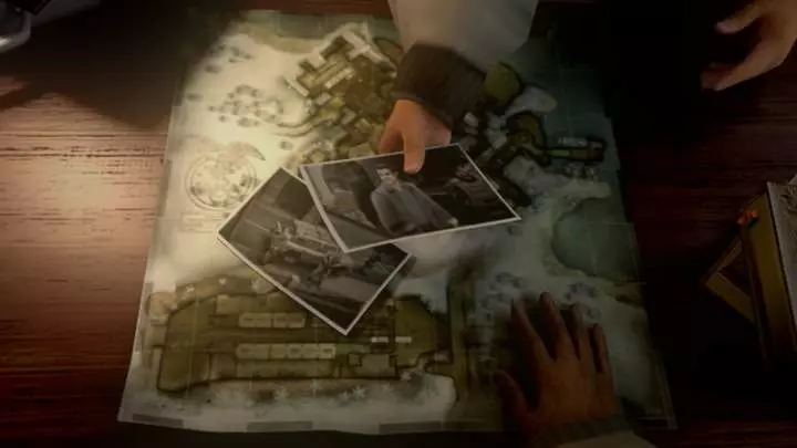 SOCOM: U.S. Fireteam Bravo 3