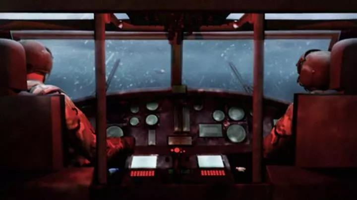 SOCOM: U.S. Fireteam Bravo 3