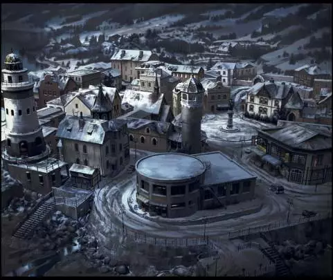 SOCOM: U.S. Fireteam Bravo 3