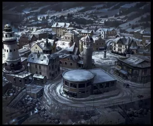 SOCOM U.S. Fireteam Bravo 3