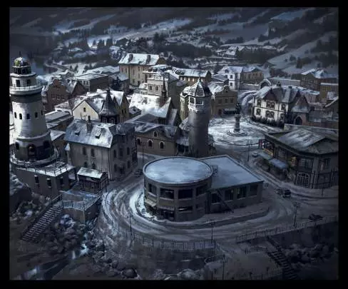 SOCOM U.S. Fireteam Bravo 3 - PSP