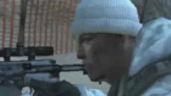 SOCOM U.S. Fireteam Bravo 3: Trailer oficial 2