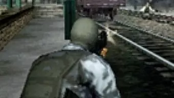 SOCOM U.S. Fireteam Bravo 3: Gameplay