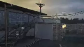 SOCOM U.S. Fireteam Bravo 3: Distant Port