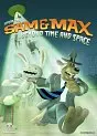 Sam & Max: Season Two - Beyond Time and Space PS3