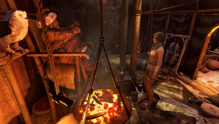 Syberia 3 PS4