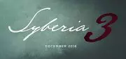 Carátula de Syberia 3 - iOS