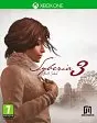 Syberia 3 Xbox One