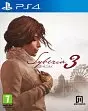 Syberia 3 PS4