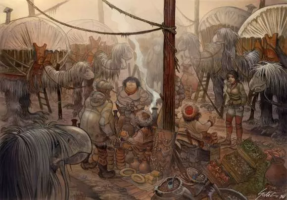 Syberia 3
