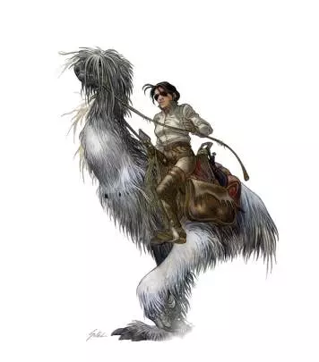 Syberia 3