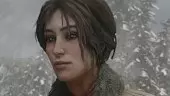 Syberia 3: Tráiler de la Historia