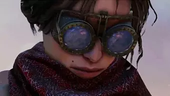 Syberia 3: Tráiler de Lanzamiento