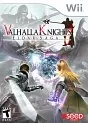 Valhalla Knights: Eldar Saga Wii