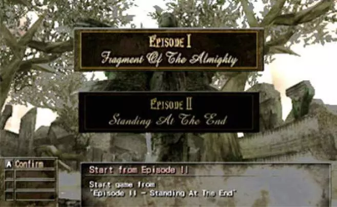 Valhalla Knights Eldar Saga