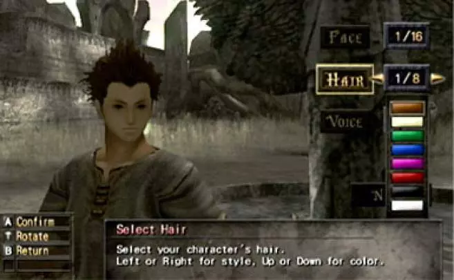 Valhalla Knights: Eldar Saga