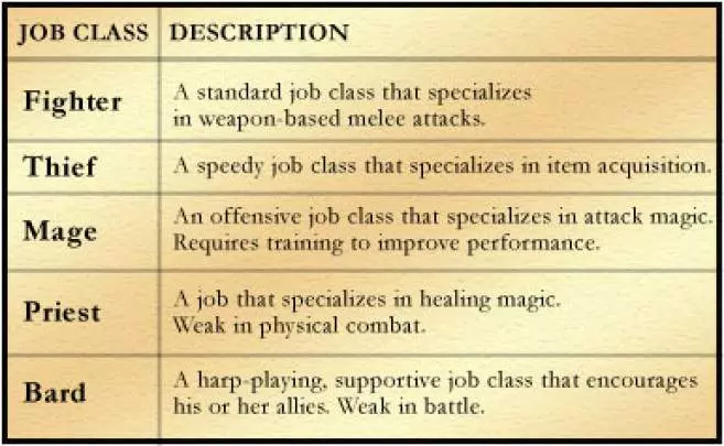 Valhalla Knights Eldar Saga - Wii